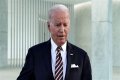 77 for Joe Biden